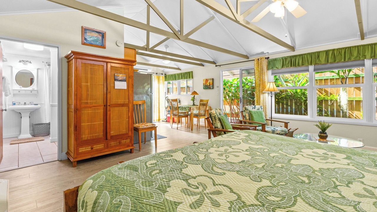 Photo of Bedroom in Lanikai