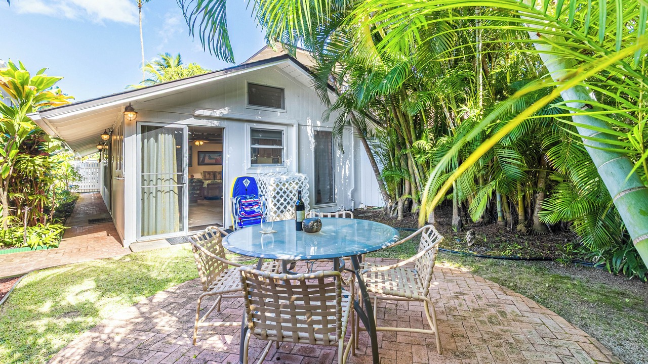 Photo of Outdoor in Lanikai