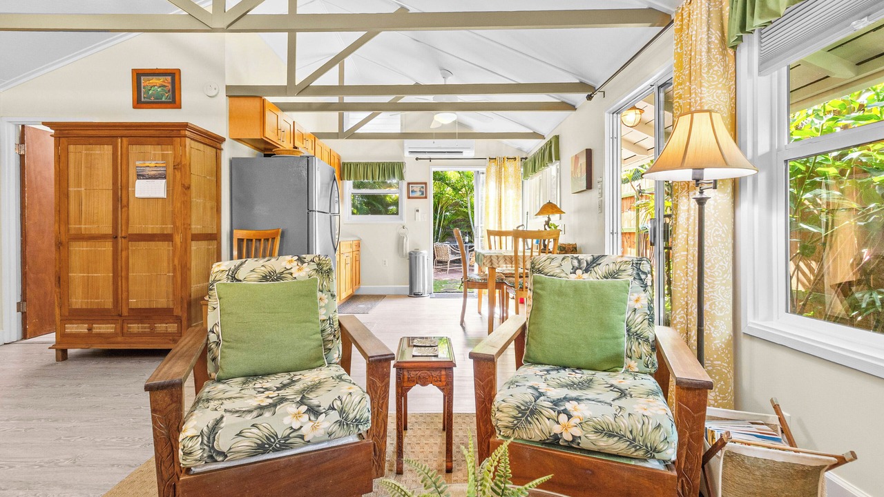 Photo of Livingroom in Lanikai