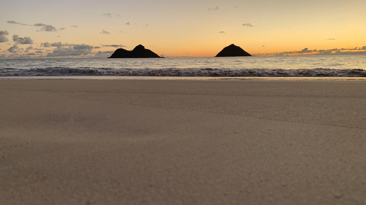 Photo of Others in Lanikai
