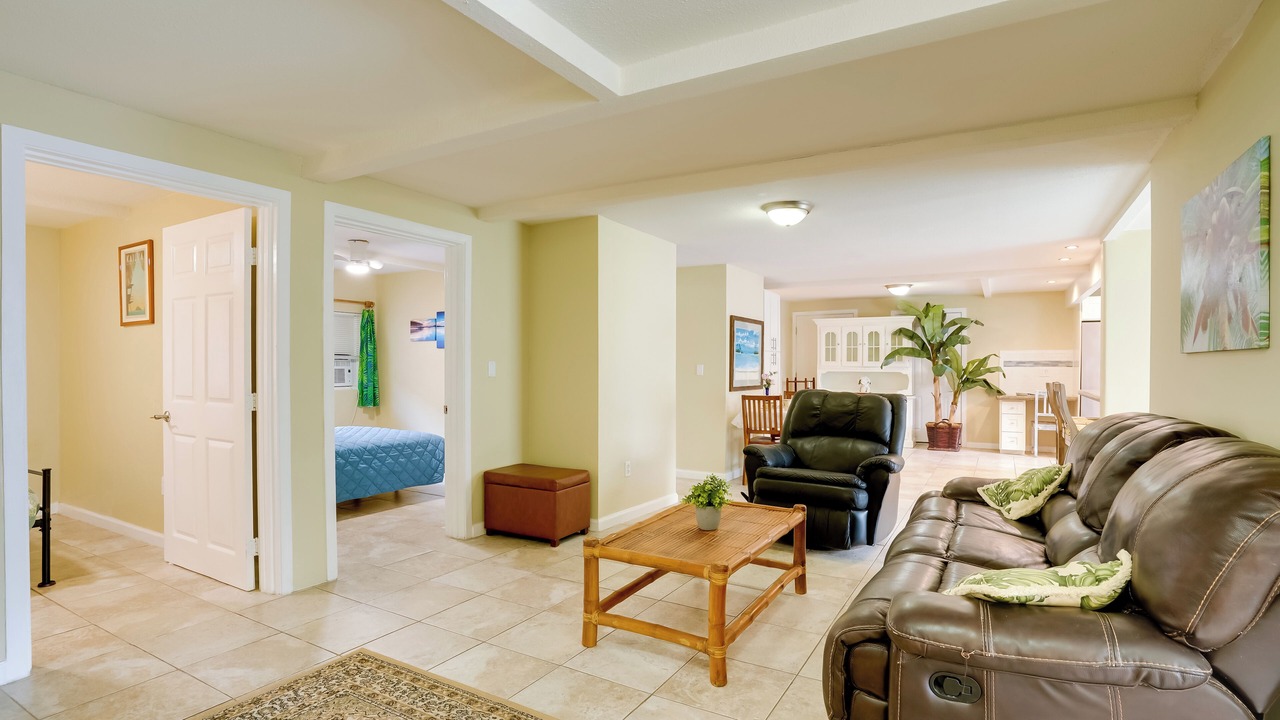 Photo of Bedroom in Kalihi Valley