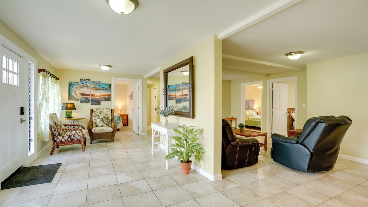 Photo of Bedroom in Kalihi Valley