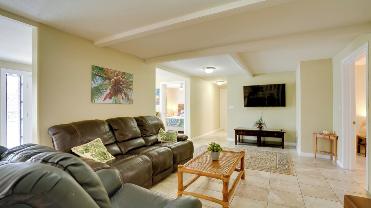Photo of Bedroom in Kalihi Valley