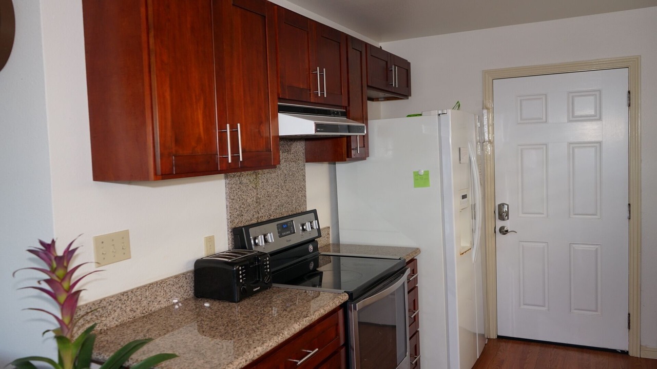 Photo of Kitchen in Ewa