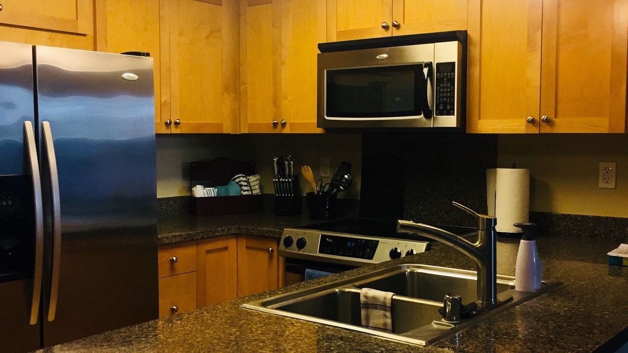 Photo of Kitchen in Kapolei