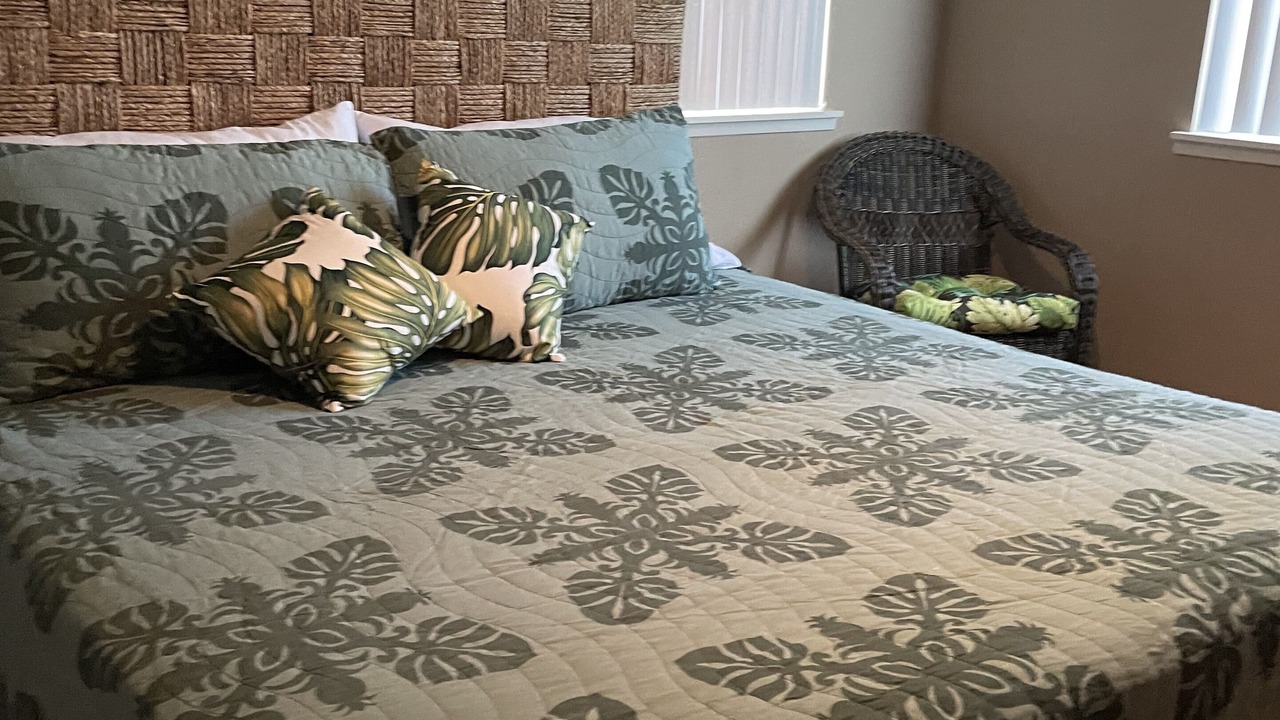 Photo of Bedroom in Kapolei