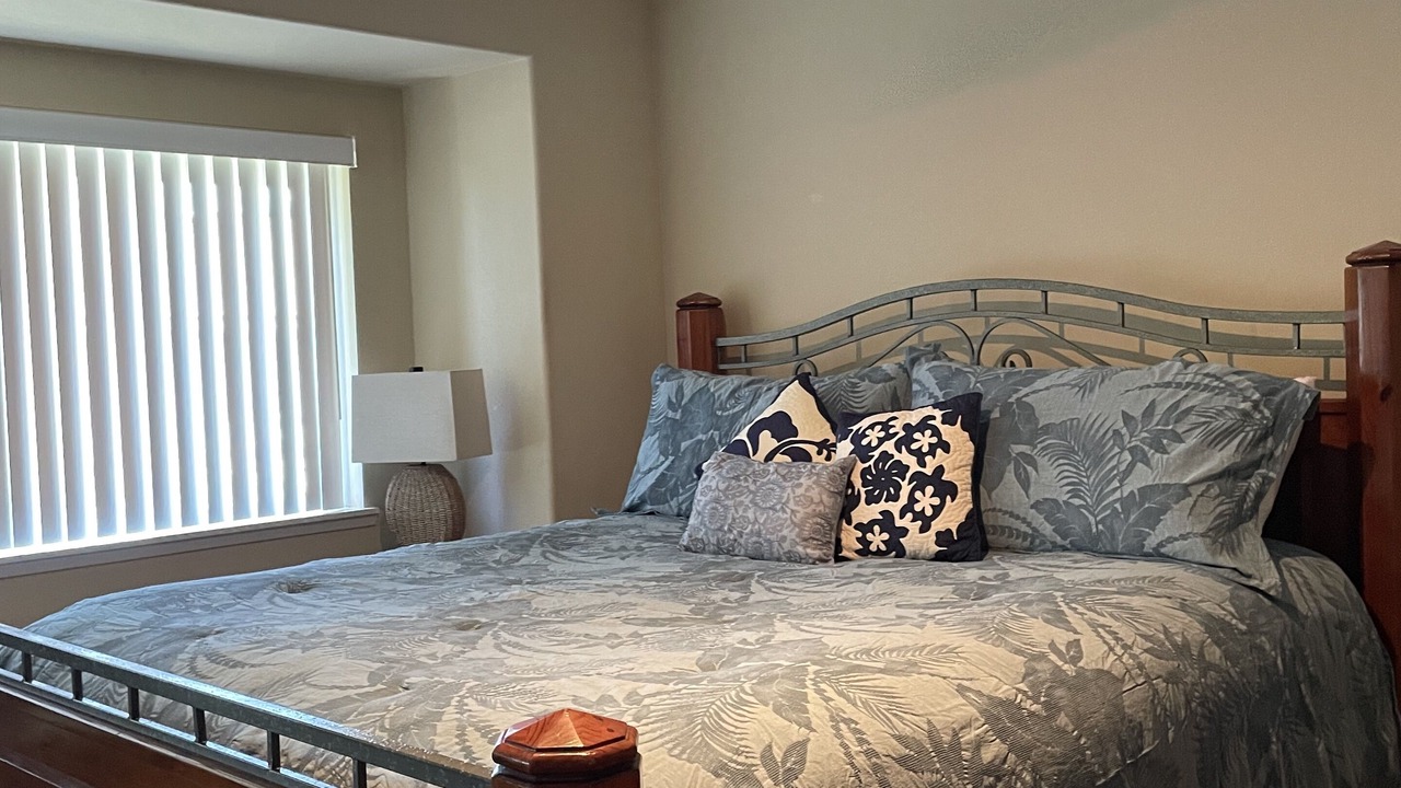 Photo of Bedroom in Kapolei