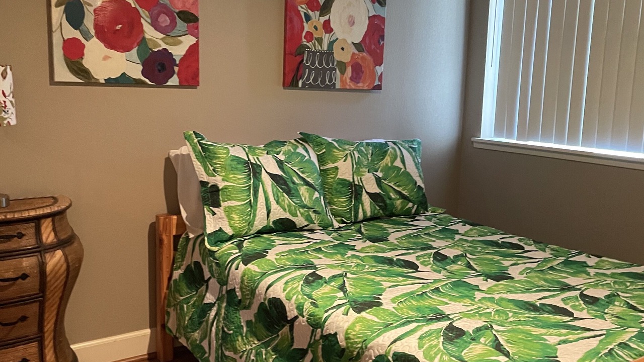 Photo of Bedroom in Kapolei