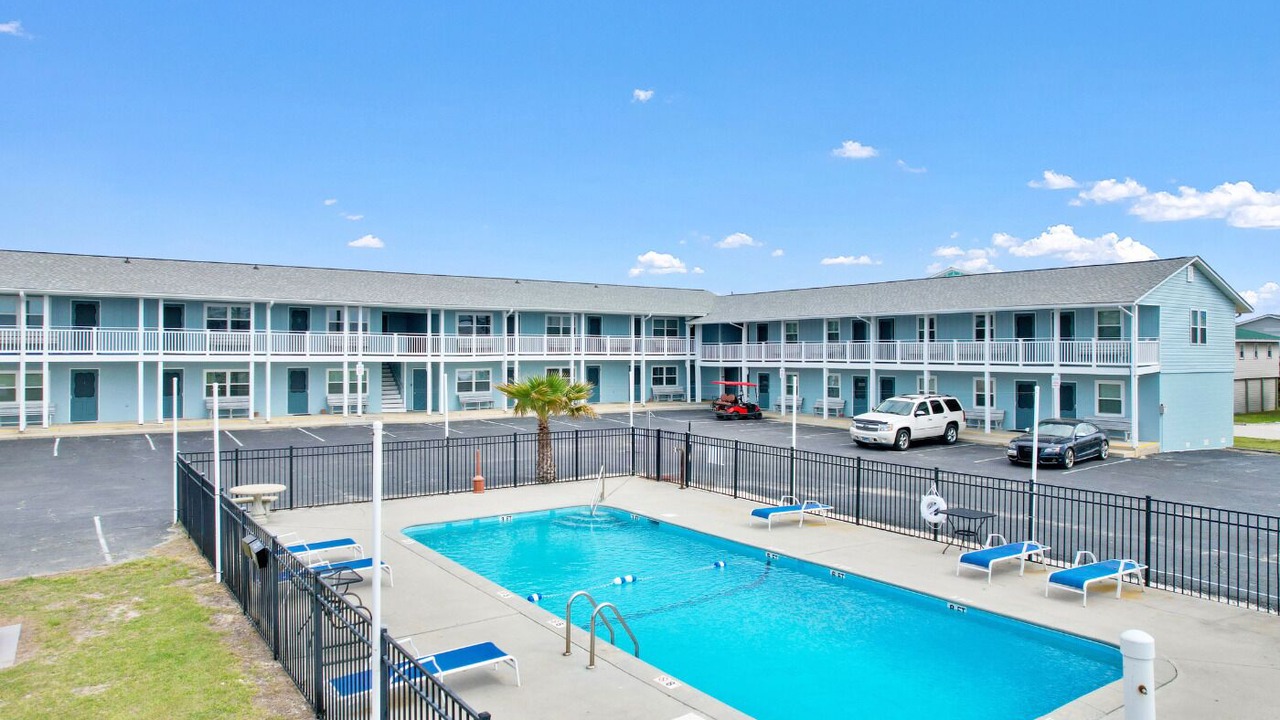 Photo of Outdoor in Sunset Beach