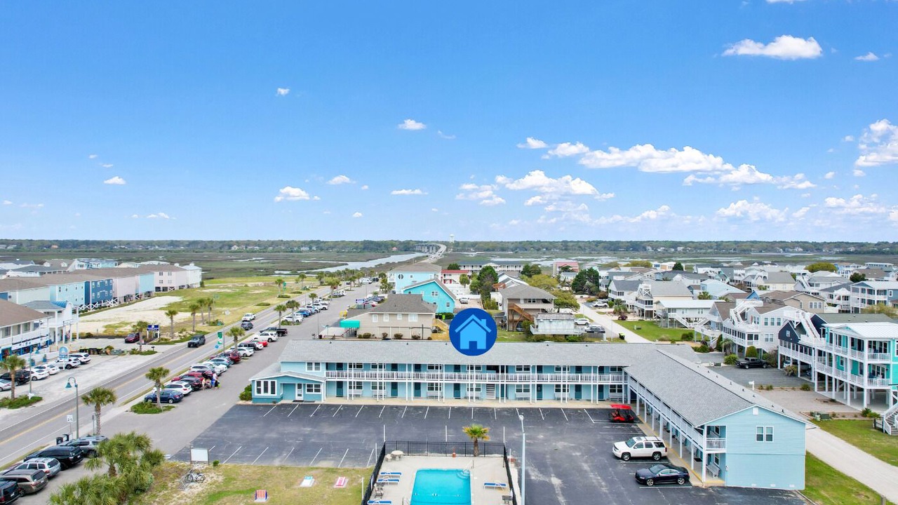 Photo of Outdoor in Sunset Beach