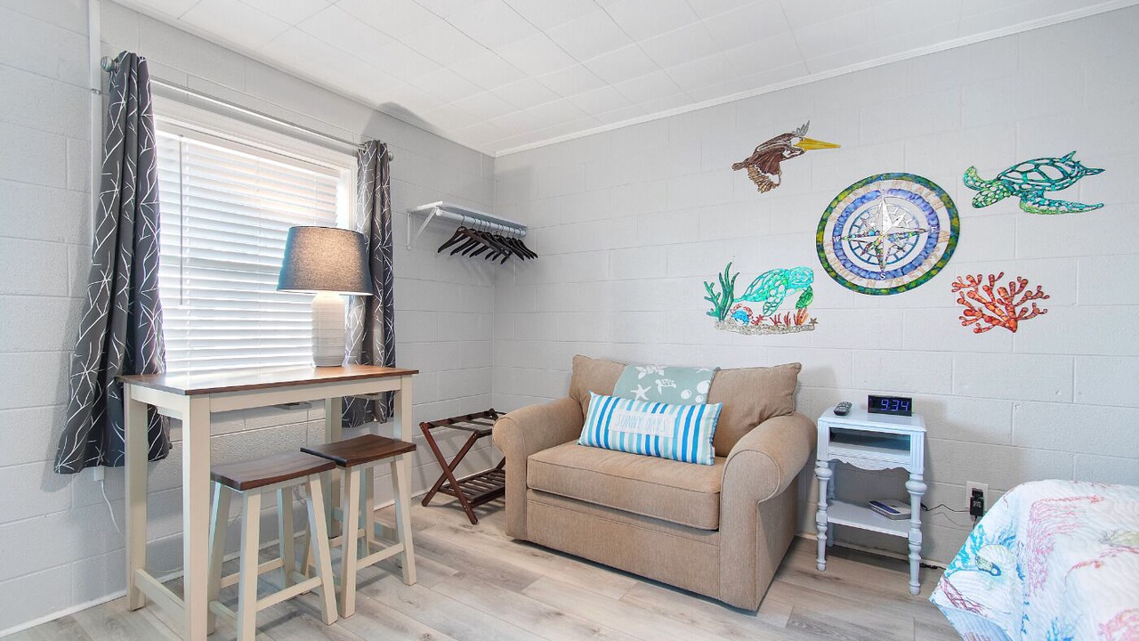 Photo of Livingroom in Sunset Beach