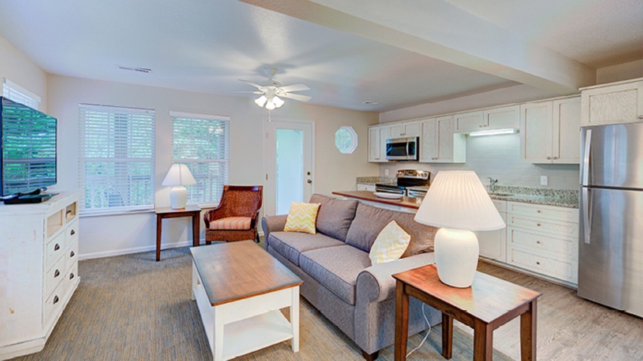 Photo of Livingroom in Sea Scape