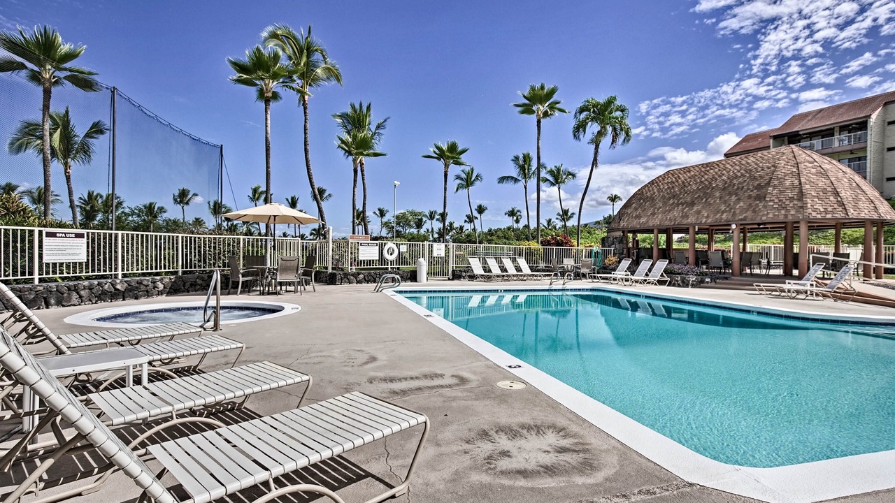 Photo of Outdoor in Keauhou