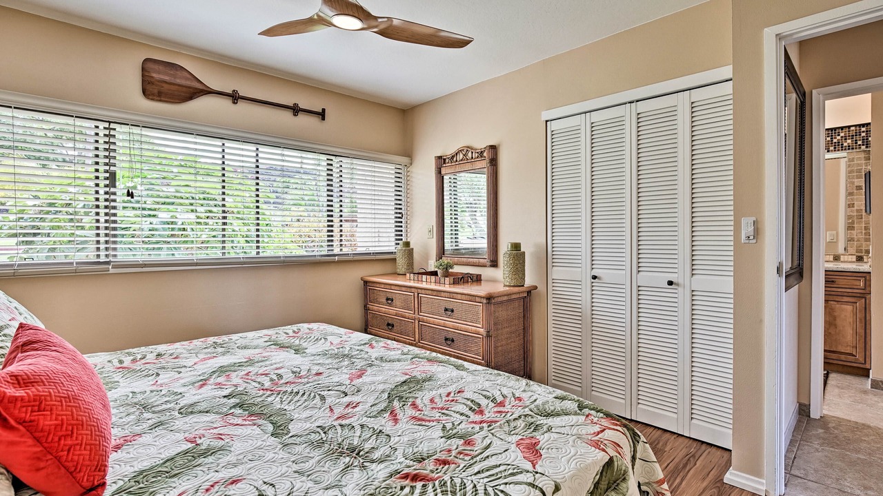 Photo of Bedroom in Keauhou