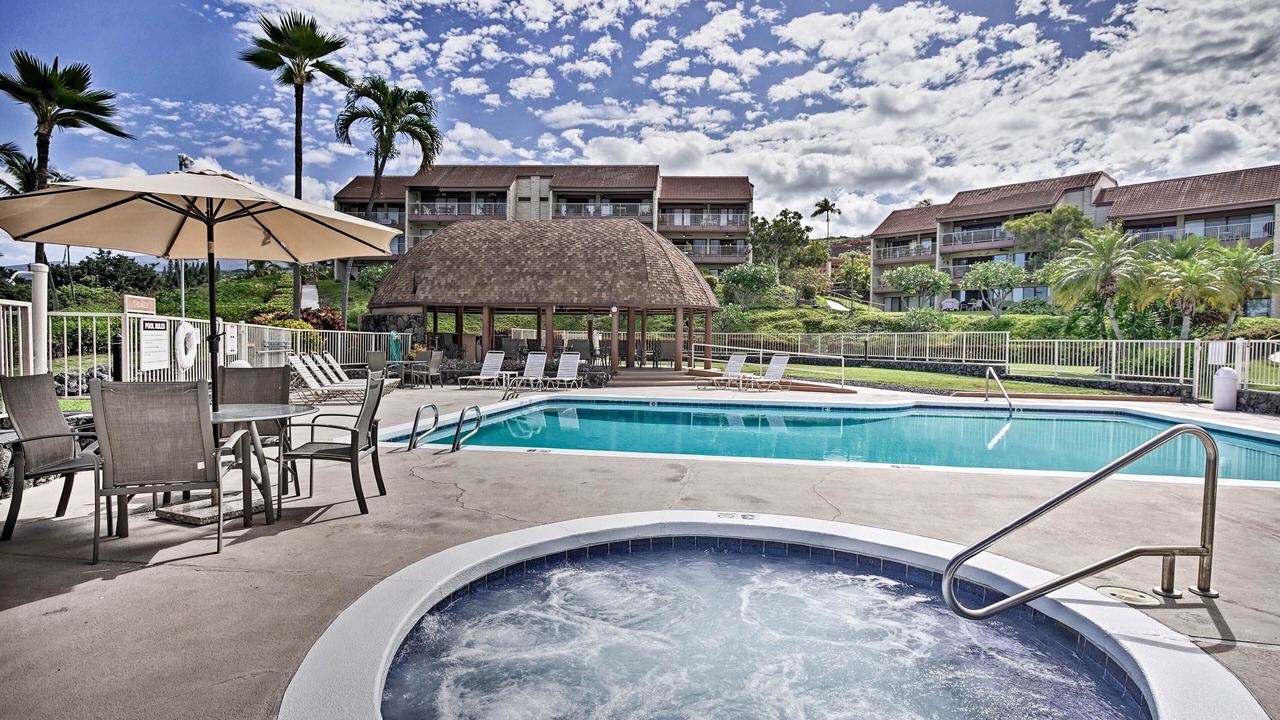 Photo of Outdoor in Keauhou