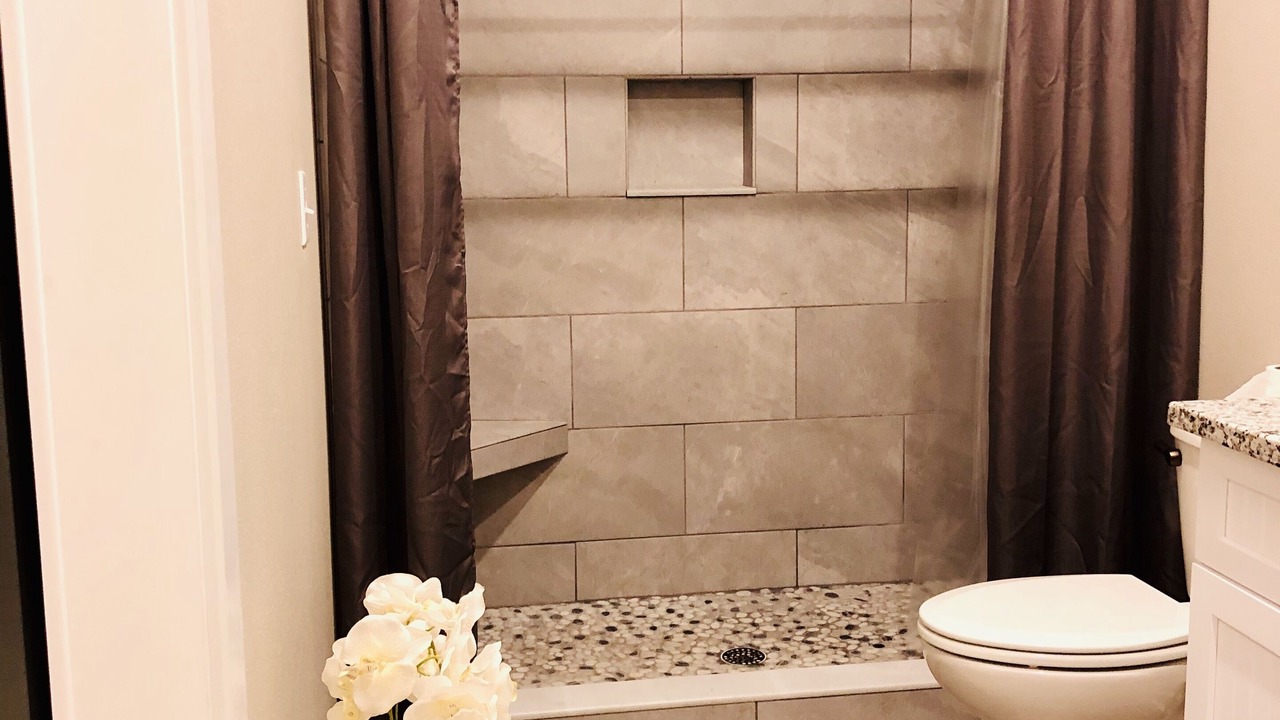 Photo of Bathroom in Lake City