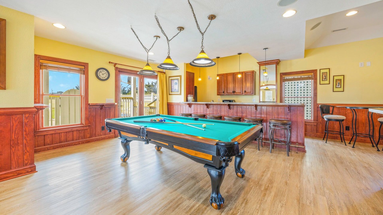 Photo of Outdoor in Ocean Isle Estates