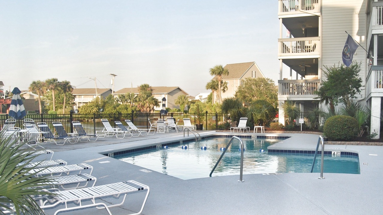 Photo of Outdoor in Surfside Beach