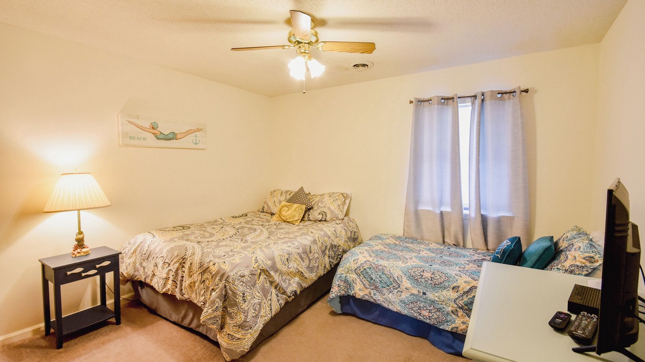 Photo of Bedroom in Surfside Beach