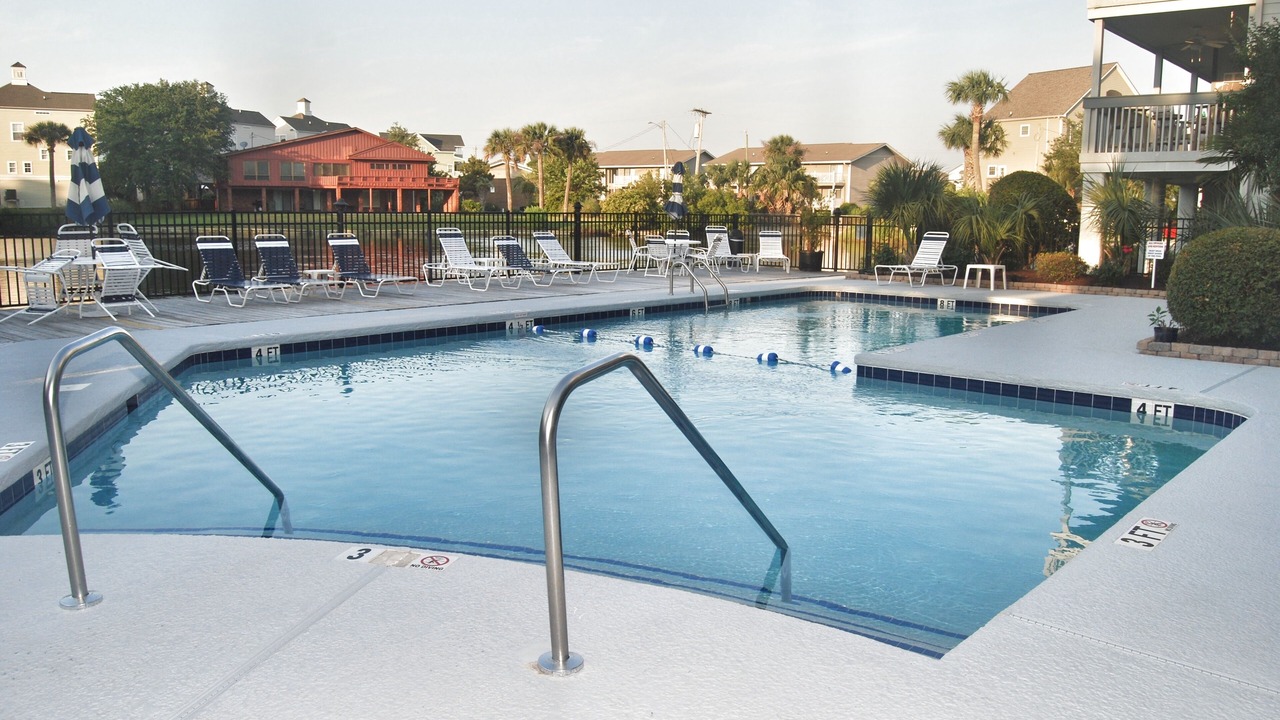 Photo of Outdoor in Surfside Beach