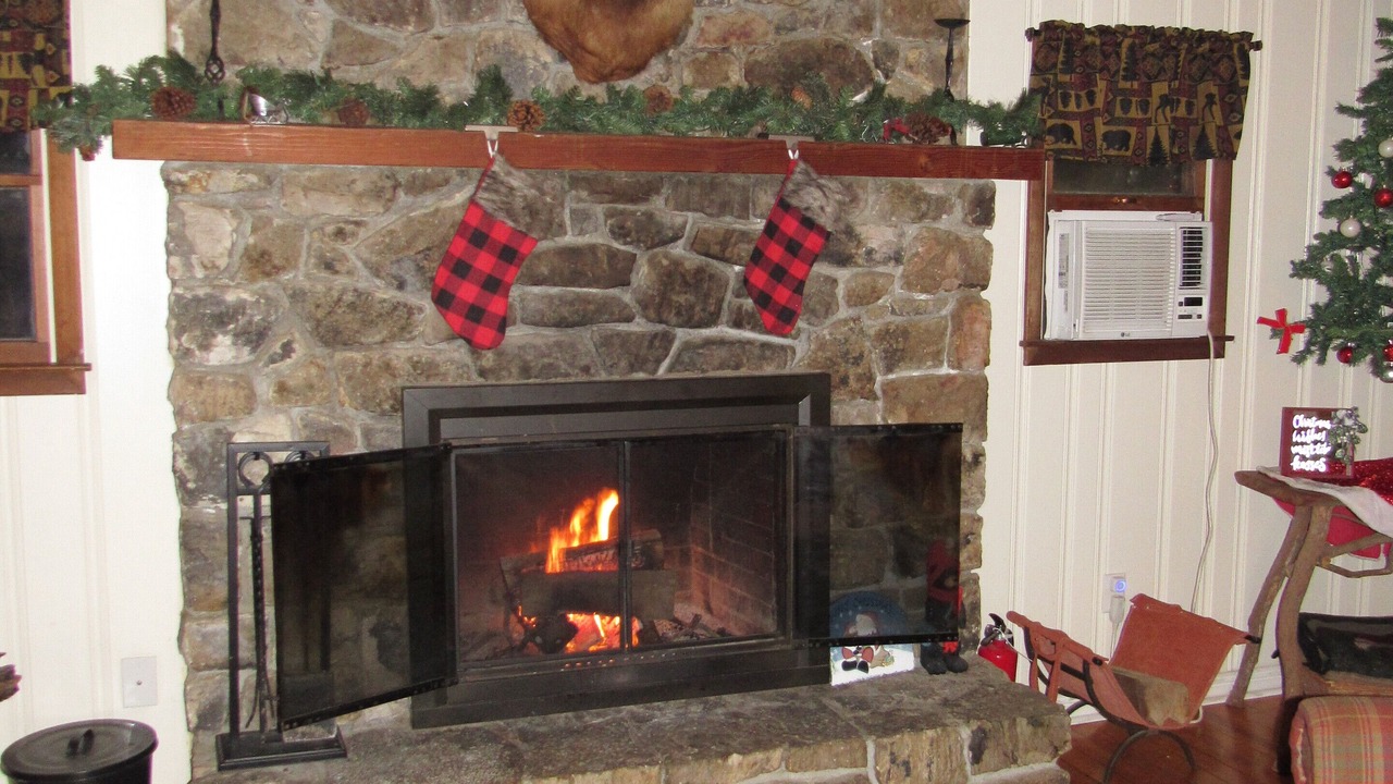 Photo of Livingroom in Banner Elk