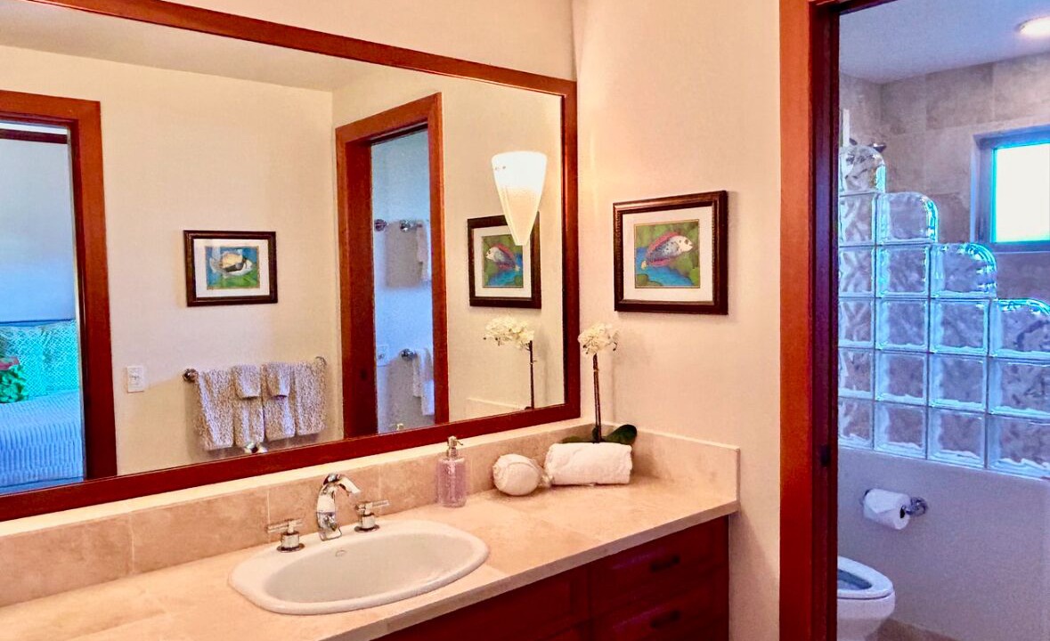 Photo of Bathroom in Kamuela