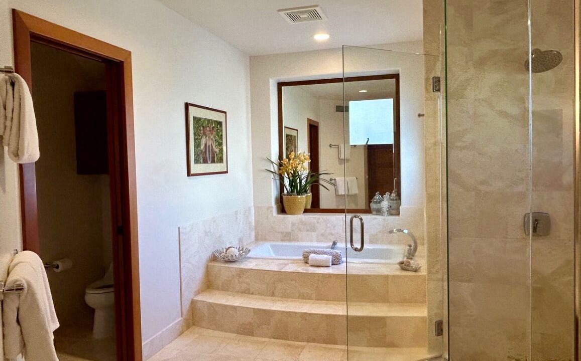 Photo of Bathroom in Kamuela