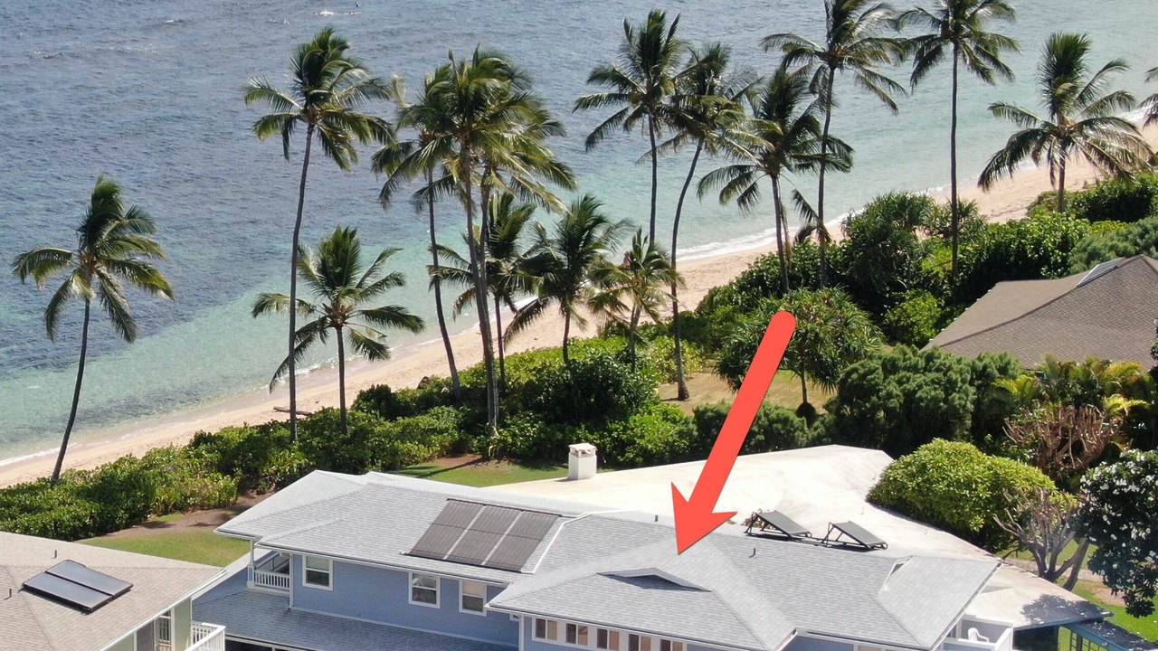 Photo of Outdoor in Waialua