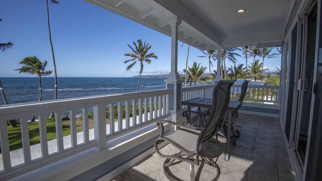 Photo of Patio Balcony in Waialua