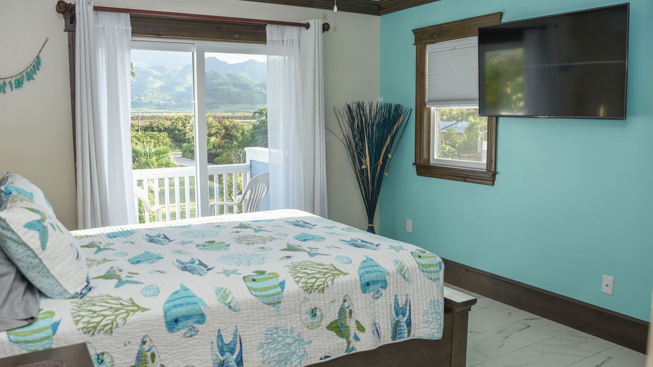 Photo of Patio Balcony in Waialua