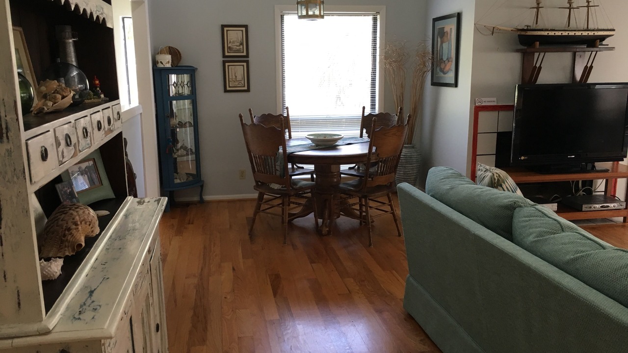 Photo of Livingroom in Saint Helena Island