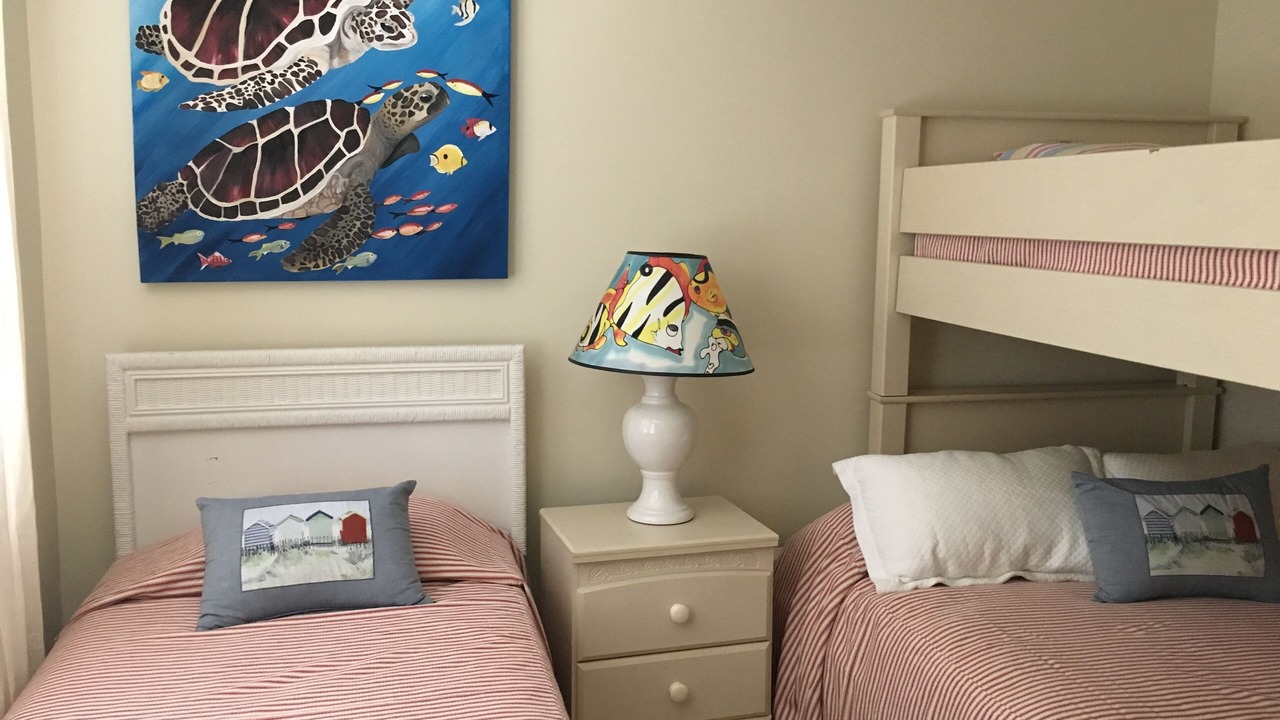 Photo of Bedroom in Saint Helena Island
