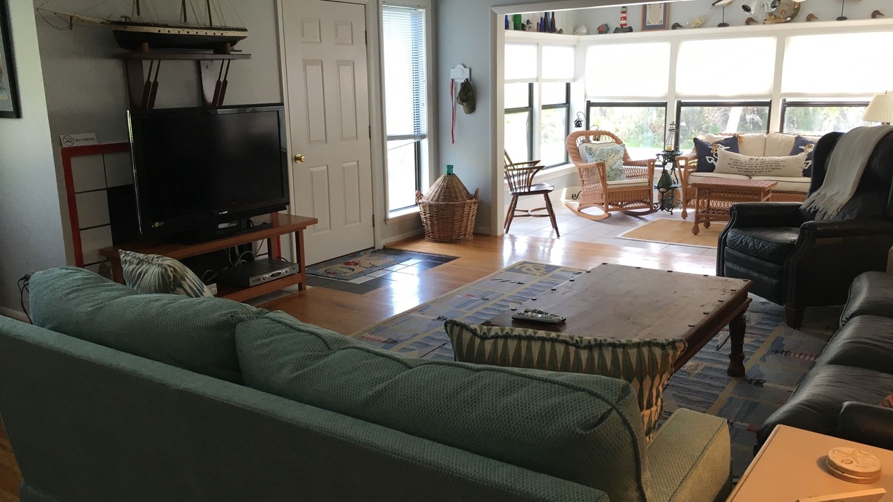 Photo of Livingroom in Saint Helena Island