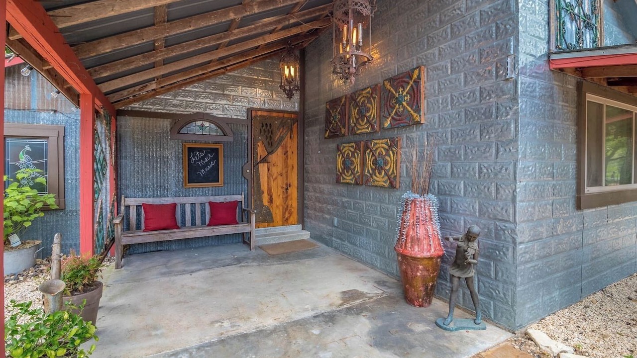 Photo of Outdoor in Comfort