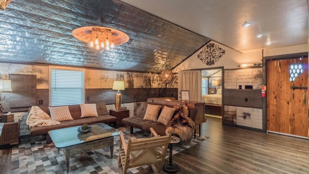 Photo of Livingroom in Comfort