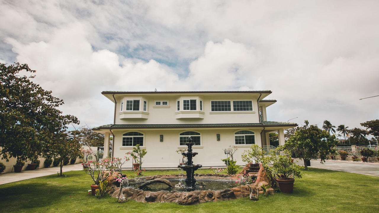 Photo of Outdoor in Portlock
