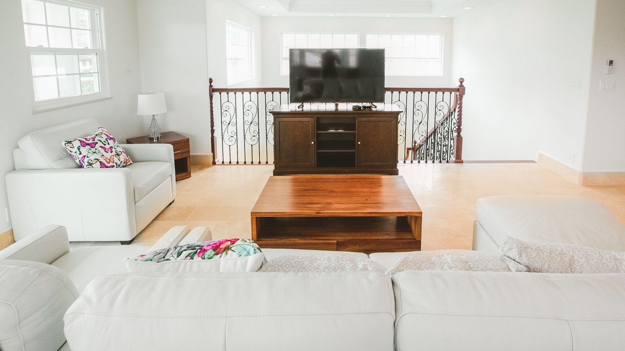 Photo of Bedroom in Portlock