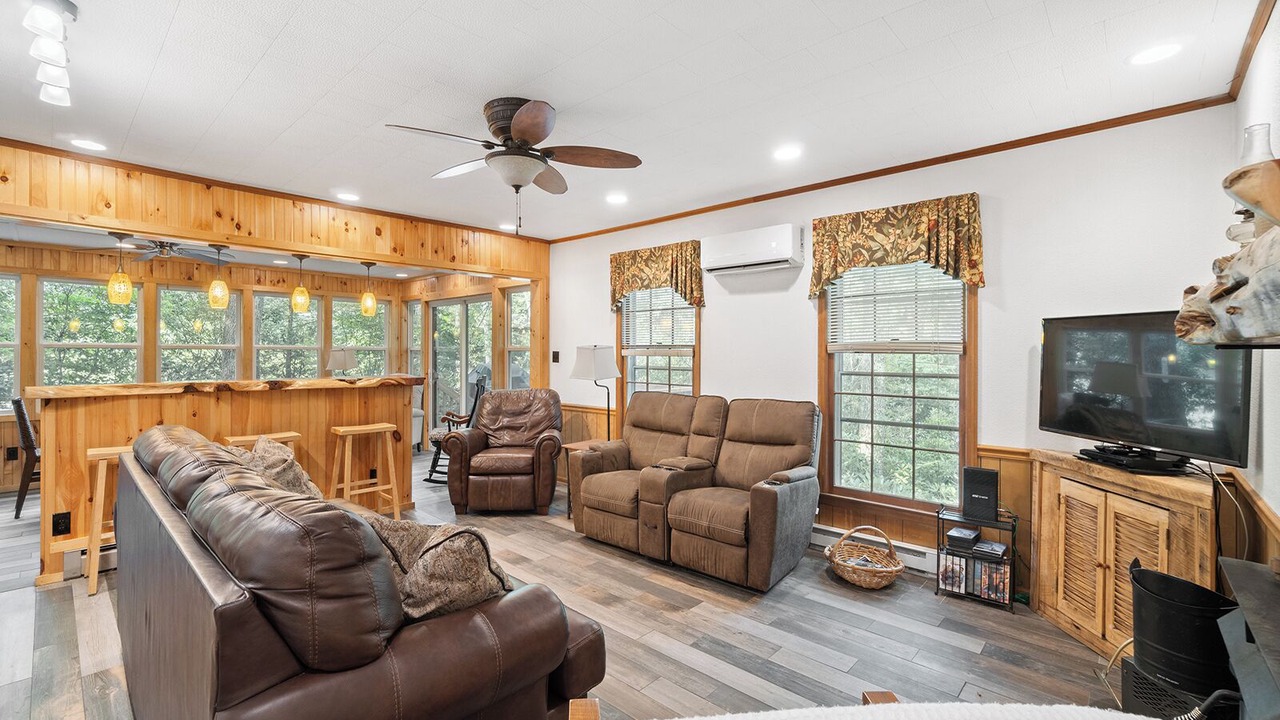 Photo of Livingroom in Newland