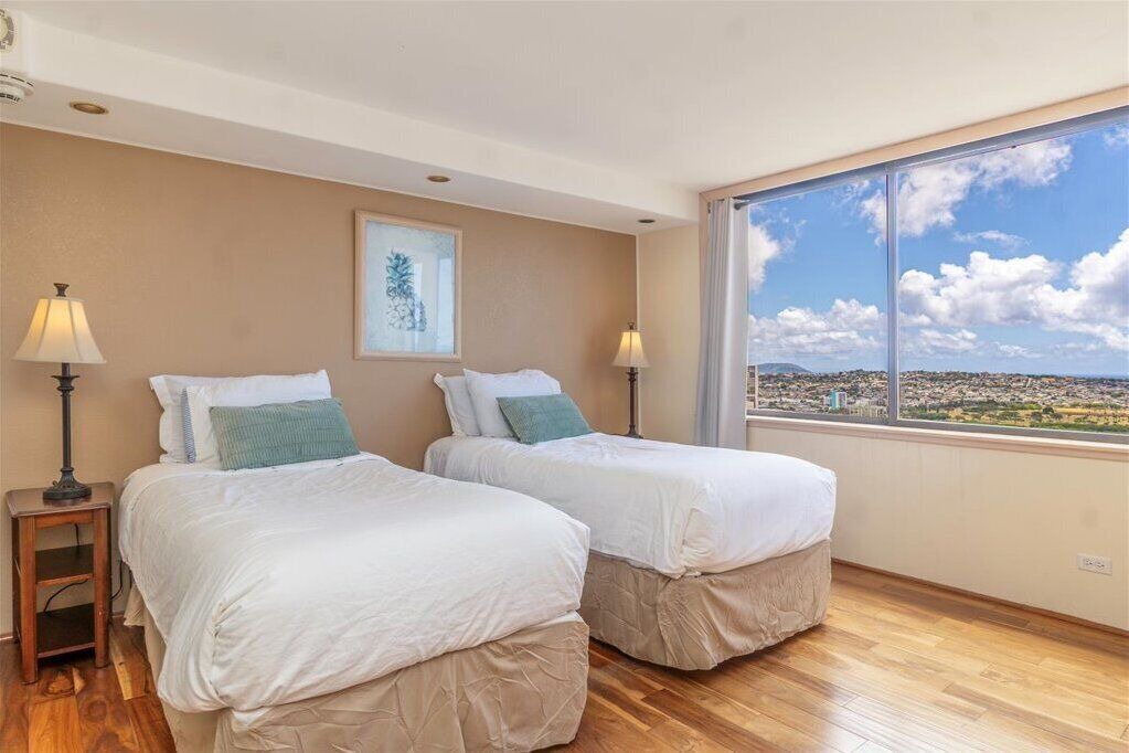 Photo of Bedroom in McCully - Moiliili