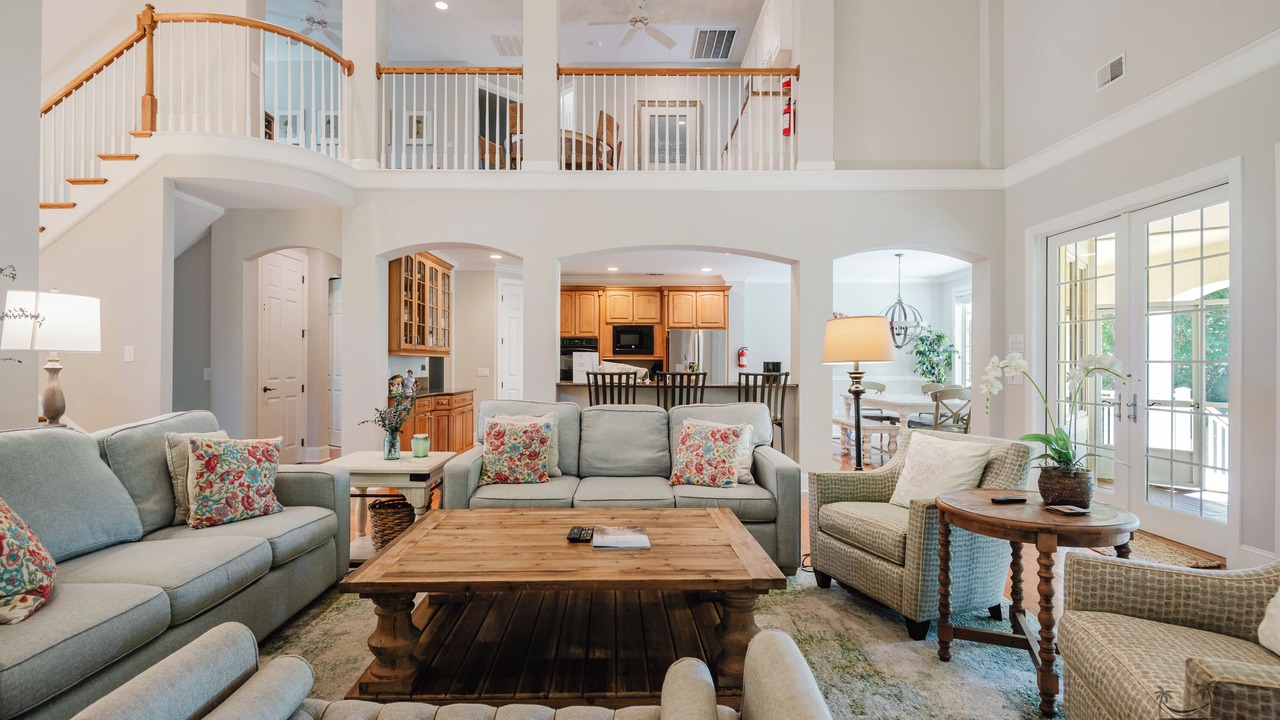 Photo of Livingroom in Folly Field