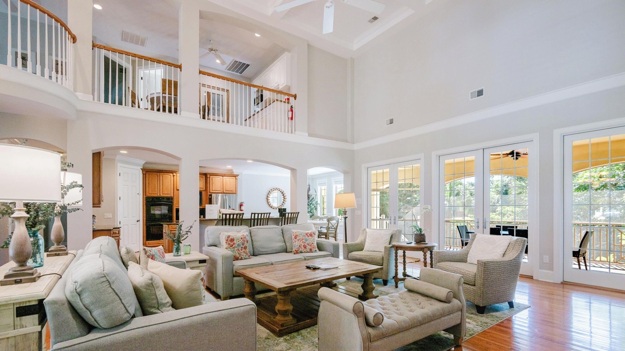 Photo of Livingroom in Folly Field