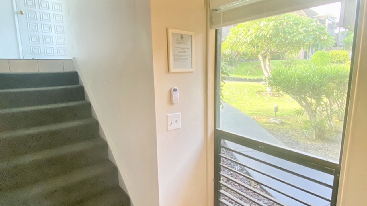 Photo of Bedroom in Punaluu