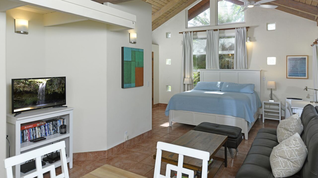 Photo of Livingroom in Pauwela