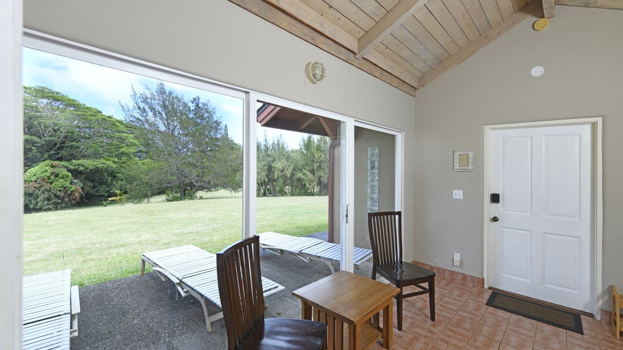 Photo of Patio Balcony in Pauwela
