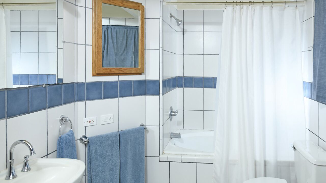Photo of Bathroom in Pauwela