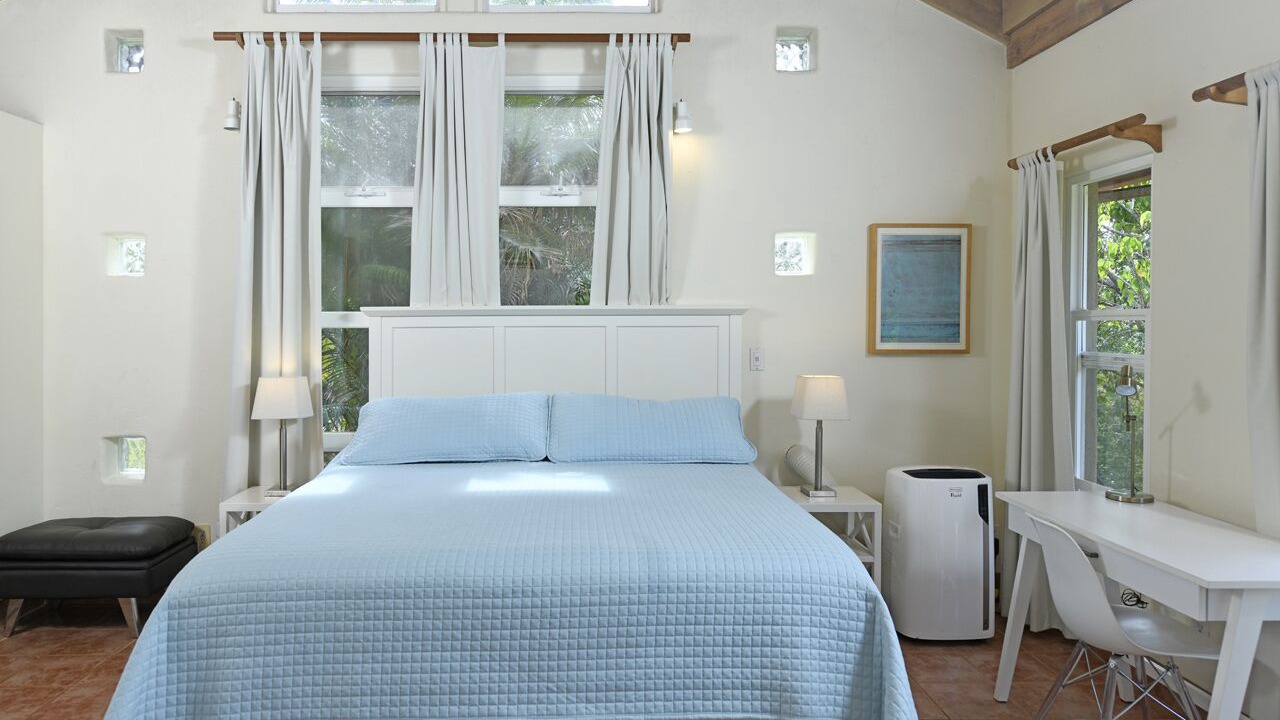 Photo of Bedroom in Pauwela
