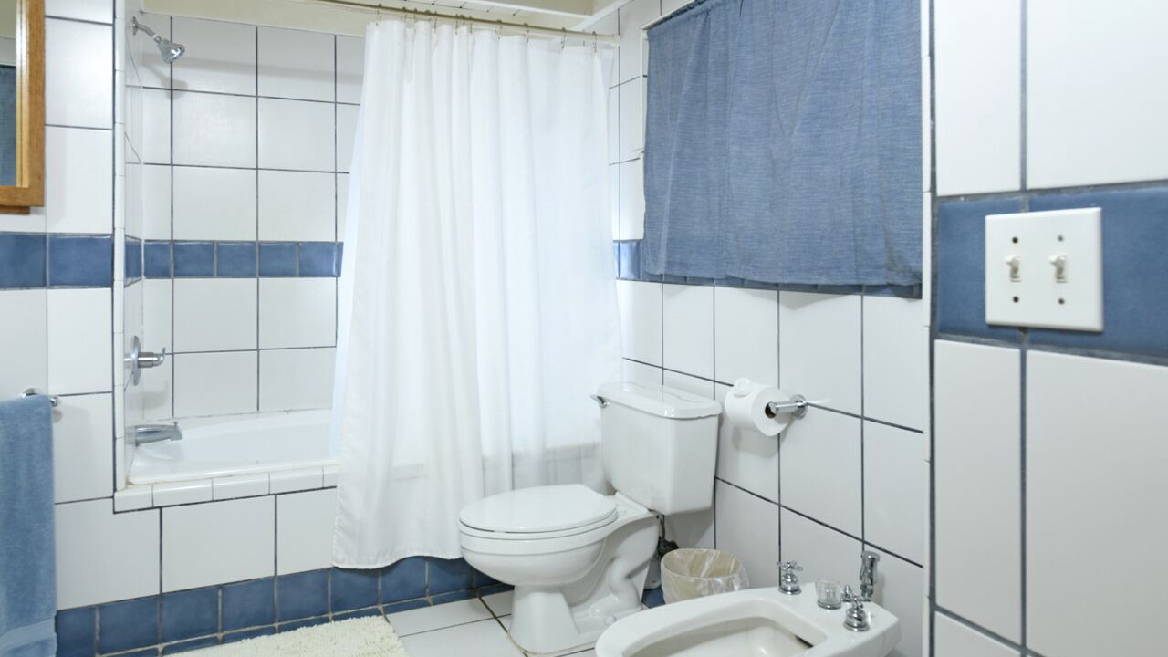 Photo of Bathroom in Pauwela