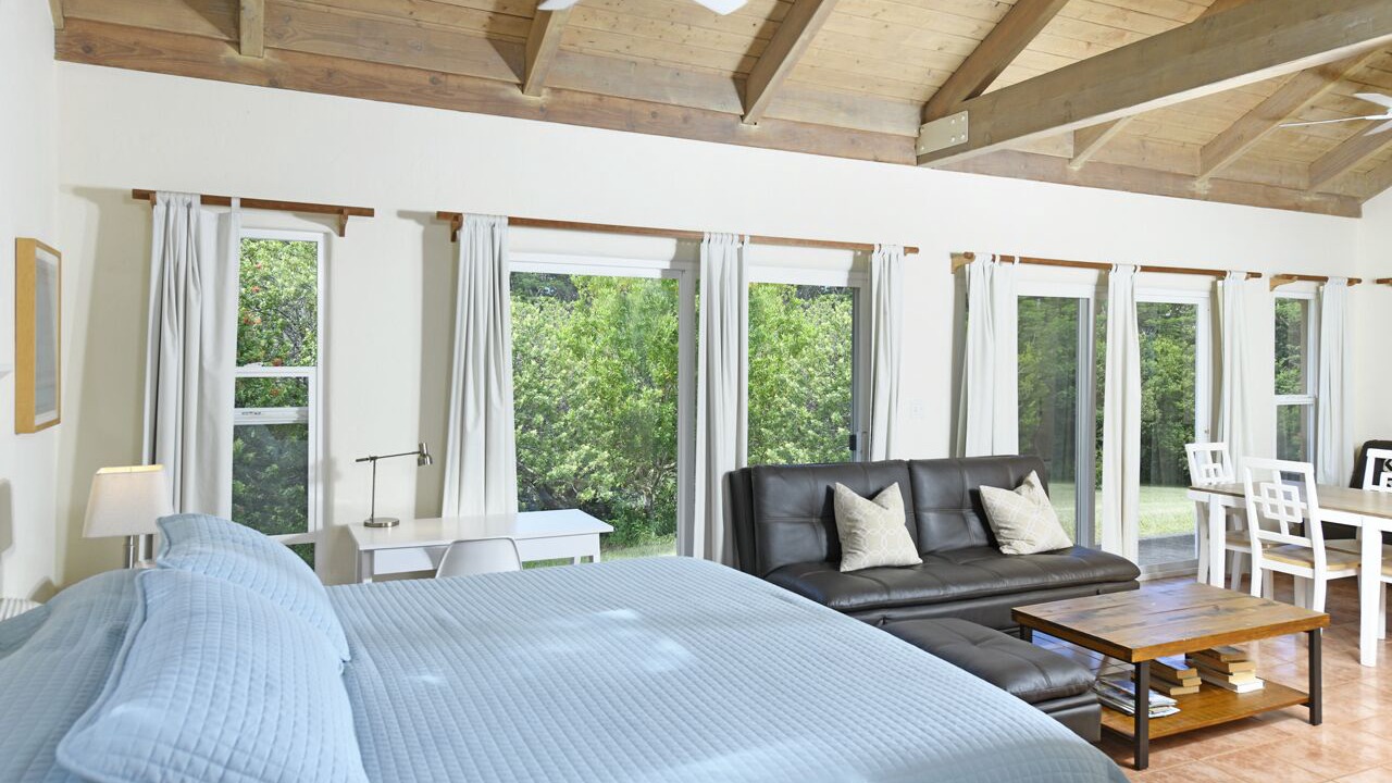Photo of Bedroom in Pauwela