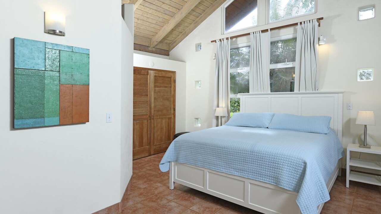 Photo of Bedroom in Pauwela