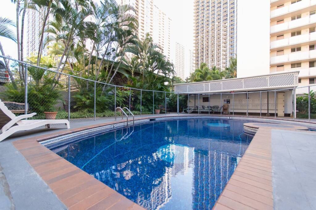 Photo of Outdoor in Waikiki